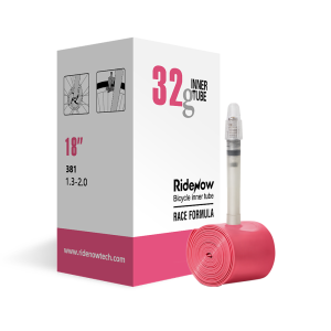 Folding bicycle/Birdy 18“/381  1.3-2.0