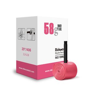 Cargo bike/E-bike 20/406/1.3-2.0