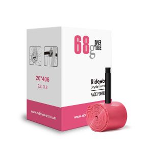 Fatbike 20/406/2.8-3.8