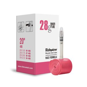 FOLDING BIKE 406 1.3-2.0