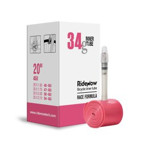 FOLDING BIKE 451 1.3-2.0