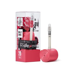 ROAD ULTRALIGHT TPU Inner Tube (700 x 18-28C) - 19g