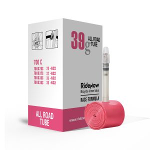 ALLROAD TPU Inner Tube (700 x 28-38C / 622 x 28-38C) - 39g