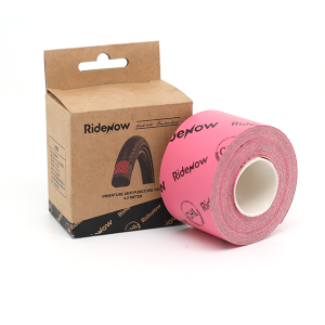 Innertube anti puncture tape