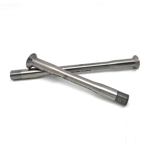 Titanium Thru-axle