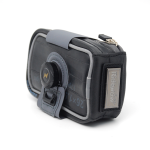 Saddle bag for Recycle